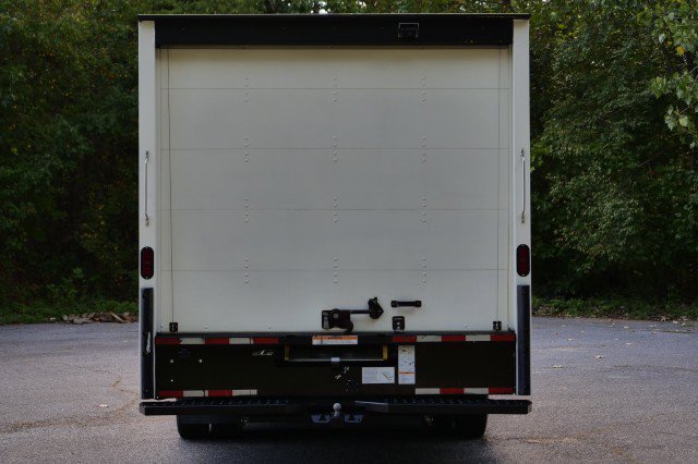 Used 2022 Ford E-350 and Econoline 350 Super Duty w/ Power Windows & Locks Group RWD image 7