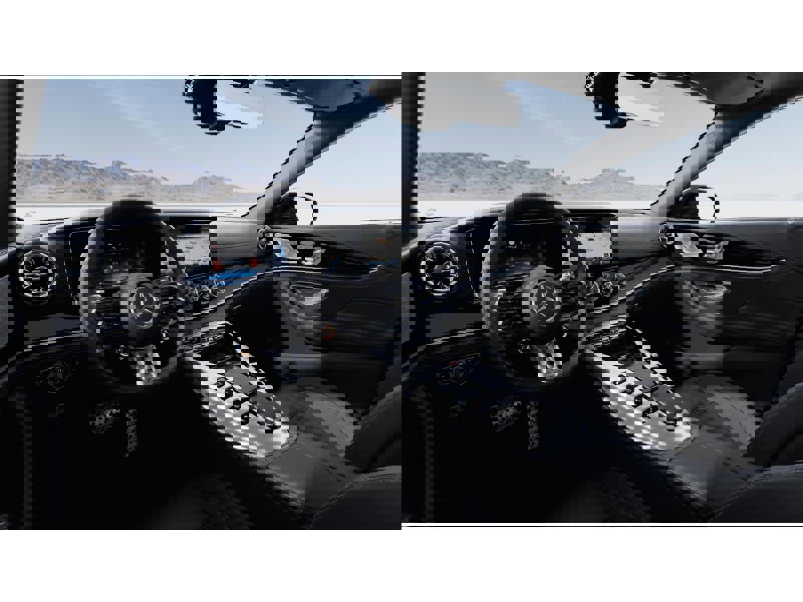 New 2026 Mercedes-Benz AMG GT 53 image 2