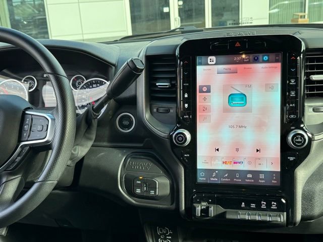 New 2026 RAM 2500 Tradesman image 17