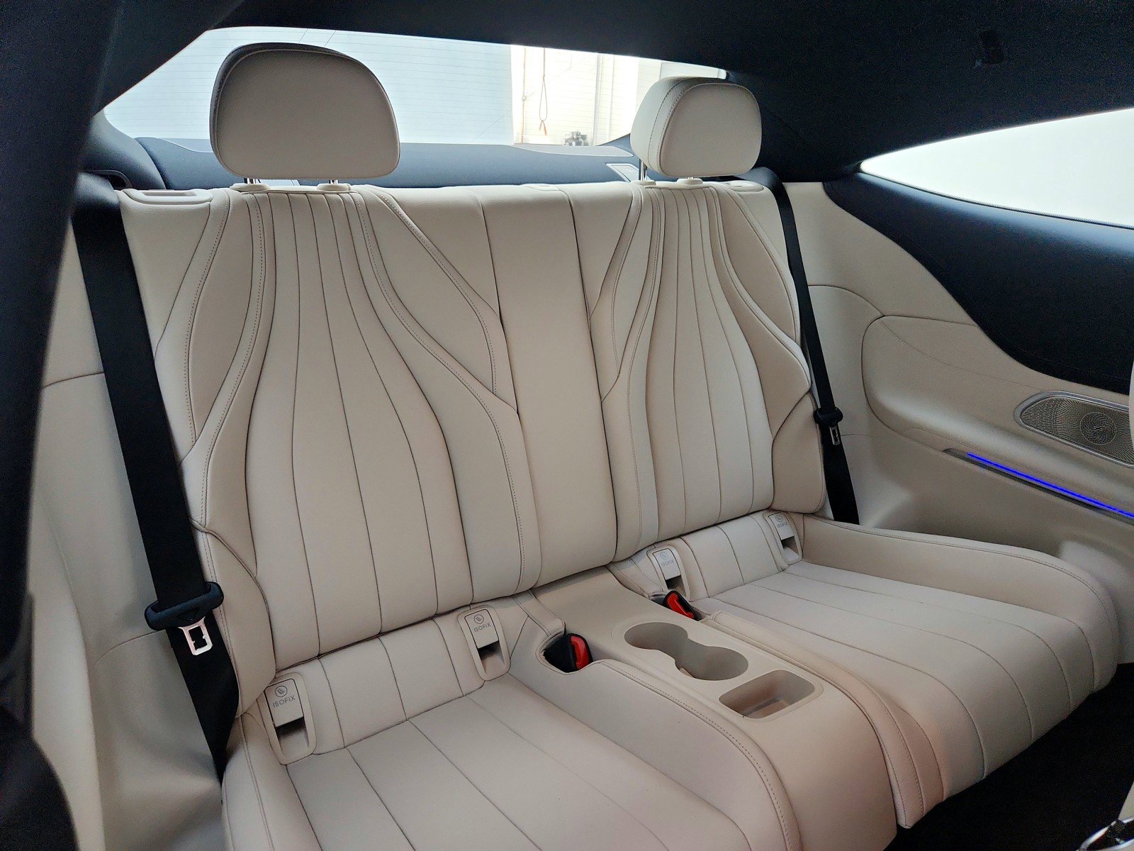 New 2026 Mercedes-Benz CLE 450 4MATIC Coupe image 20