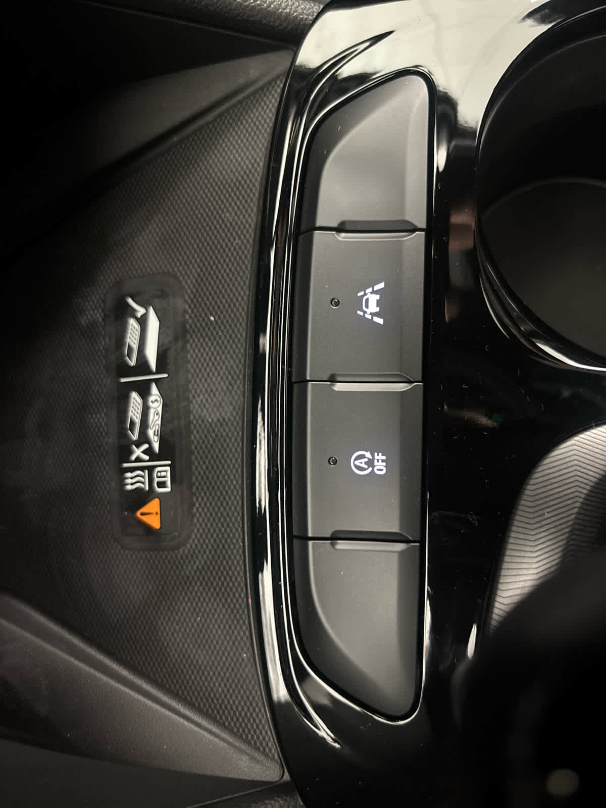 New 2026 Buick Envista Sport Touring w/ Convenience I Package image 28
