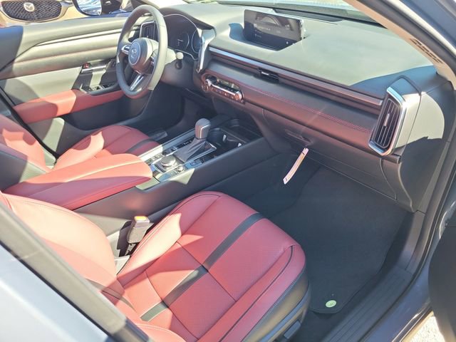 New 2026 MAZDA CX-50 2.5 Hybrid w/ Weather Package image 15