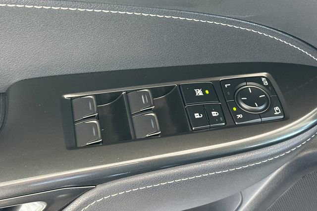 Used 2025 Lexus NX 350h AWD w/ Cold Area Package image 13
