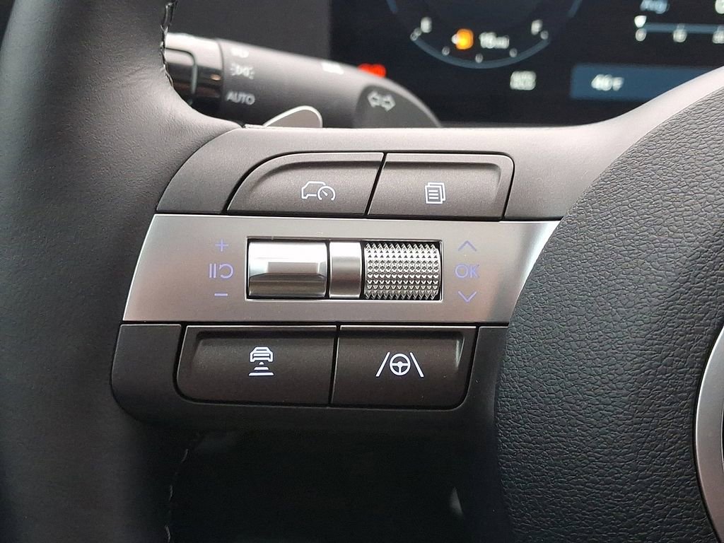 Used 2026 Hyundai Kona Limited image 22