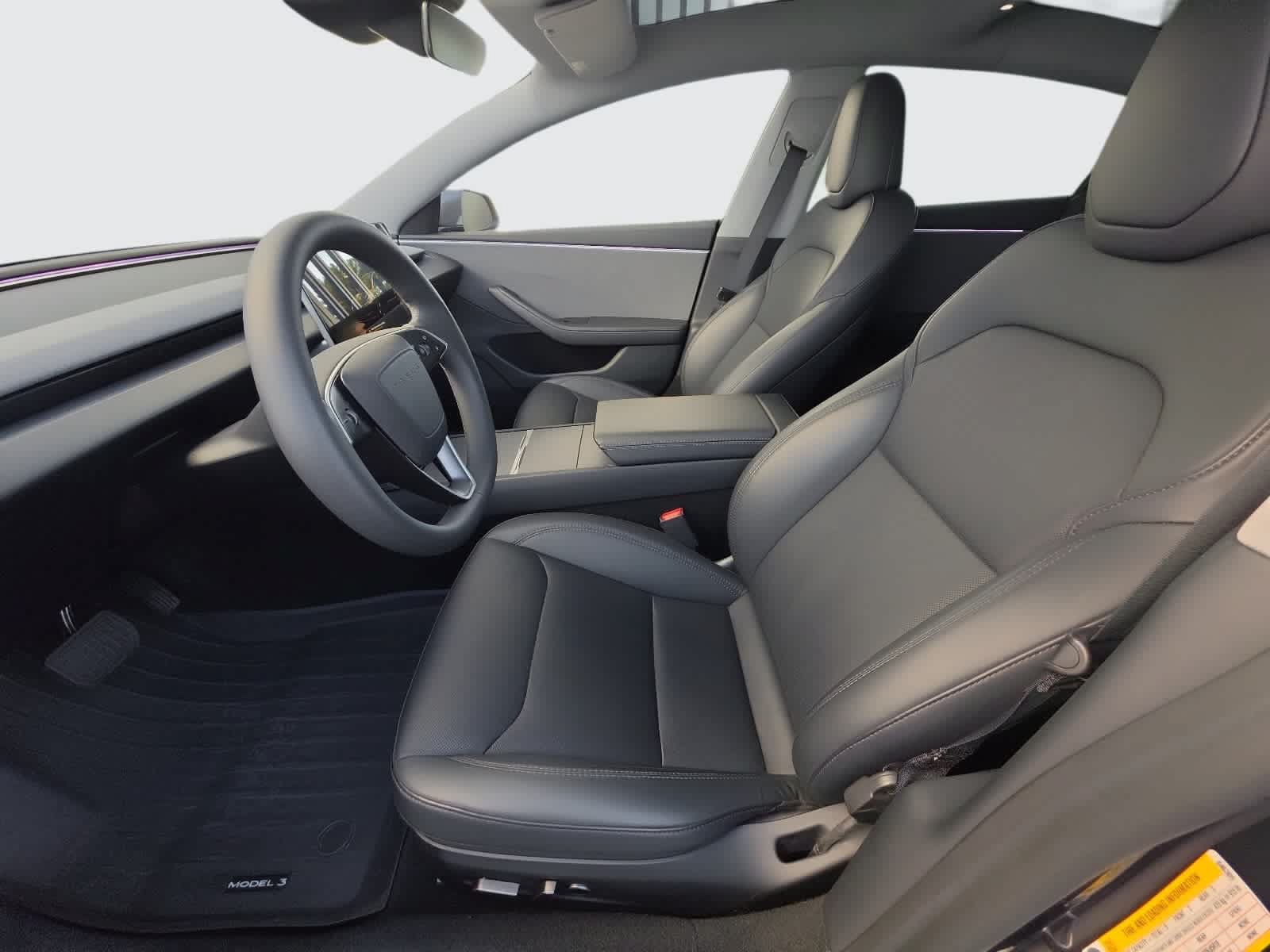 Used 2024 Tesla Model 3 Standard Range RWD image 22