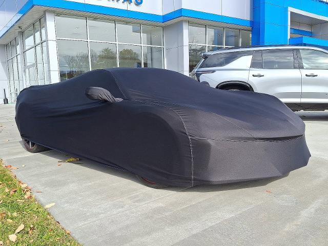 Used 2023 Chevrolet Corvette Z06 image 35