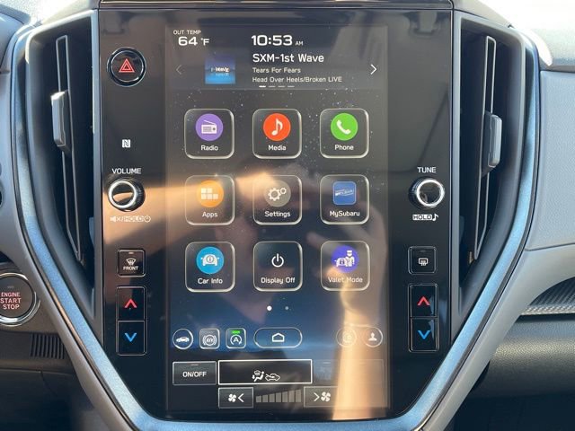 New 2026 Subaru Crosstrek 2.5i Premium image 9