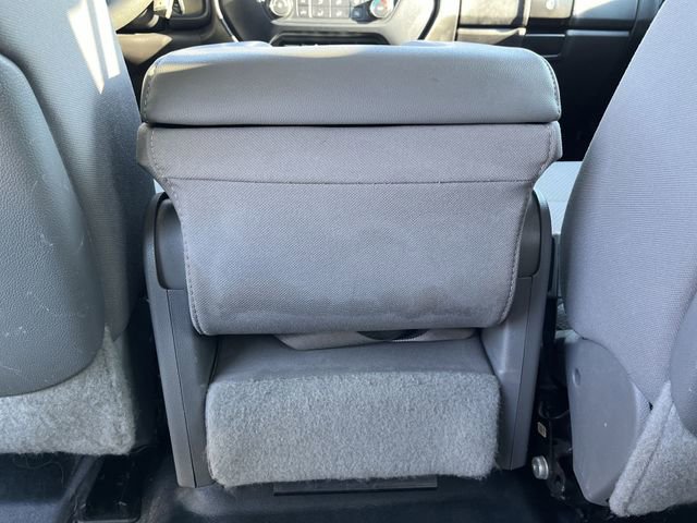 Used 2015 Chevrolet Silverado 1500 LS w/ Trailering Package image 23