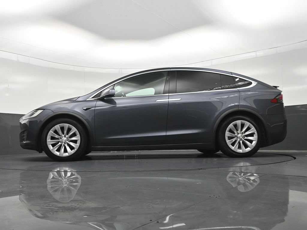 Used 2019 Tesla Model X AWD/4WD image 22