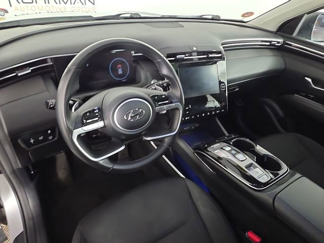 Used 2022 Hyundai Tucson SEL image 20