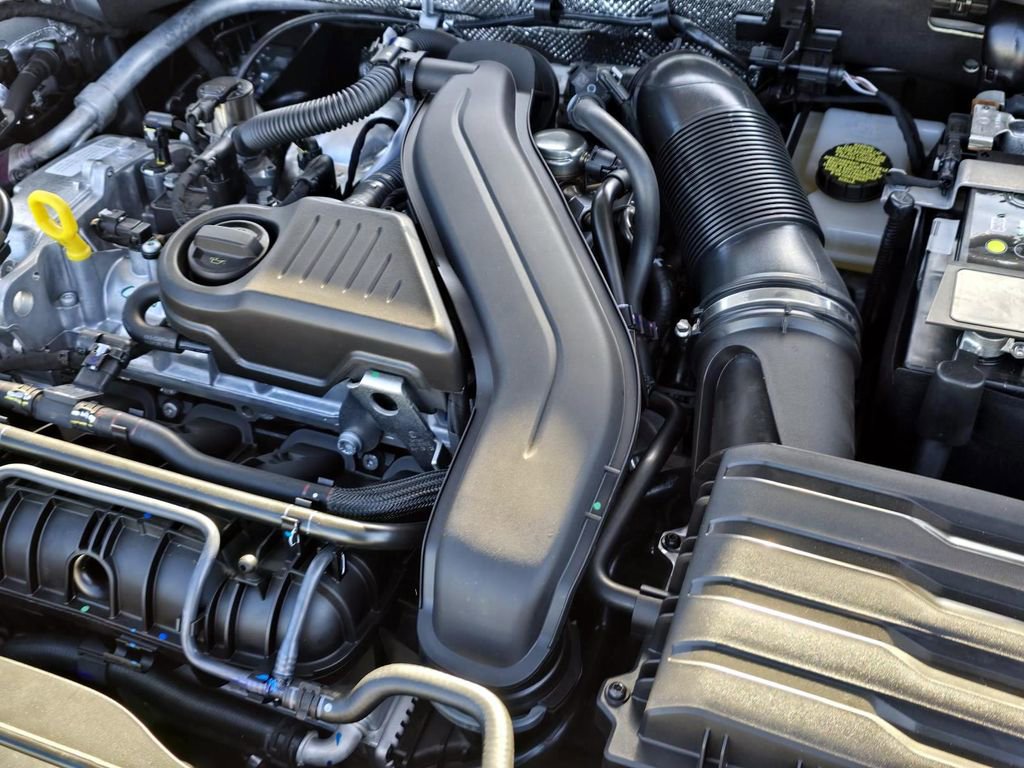 New 2026 Volkswagen Jetta Sport image 7