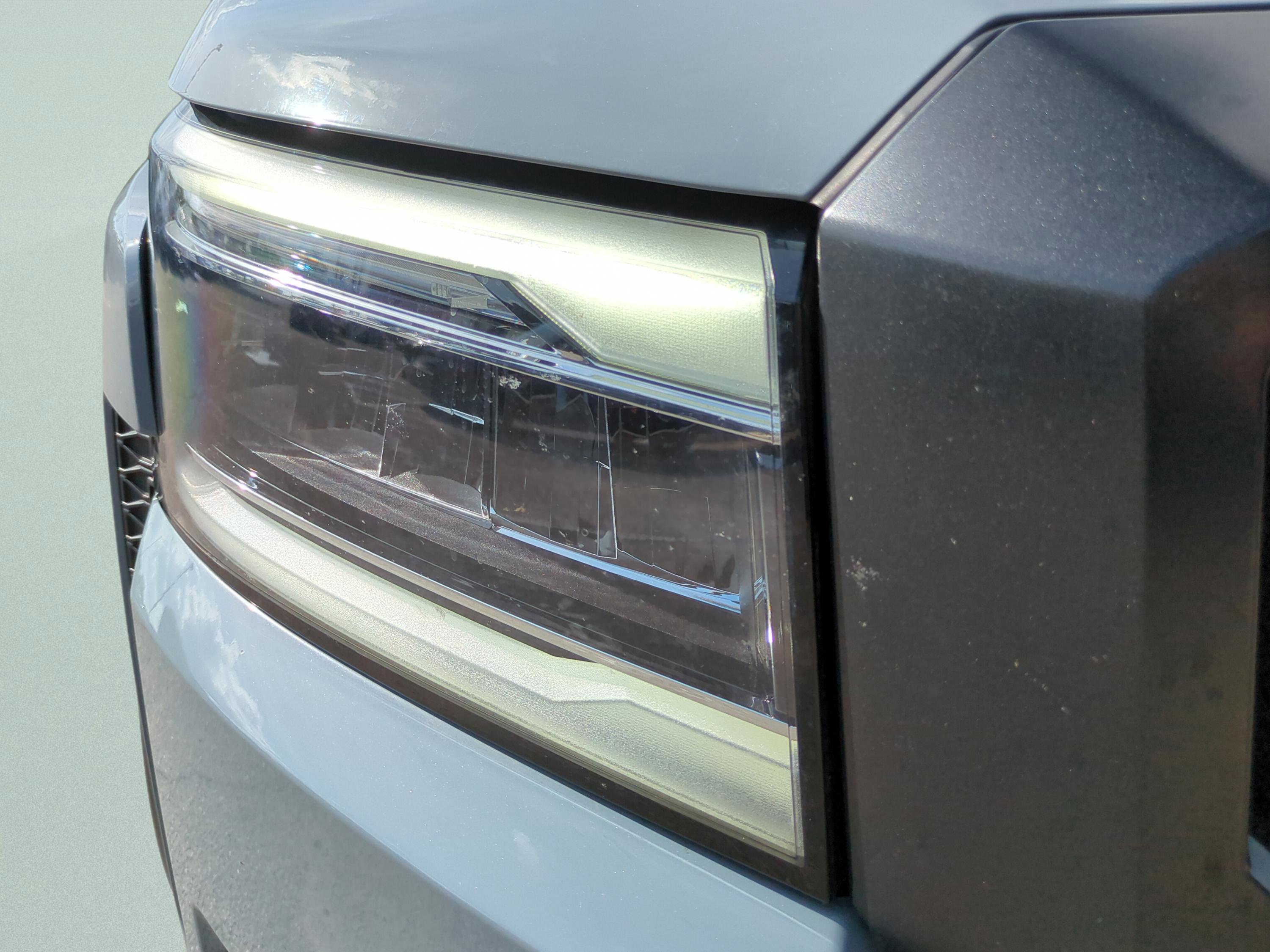 Used 2024 Nissan Frontier PRO-4X w/ Technology Package image 23