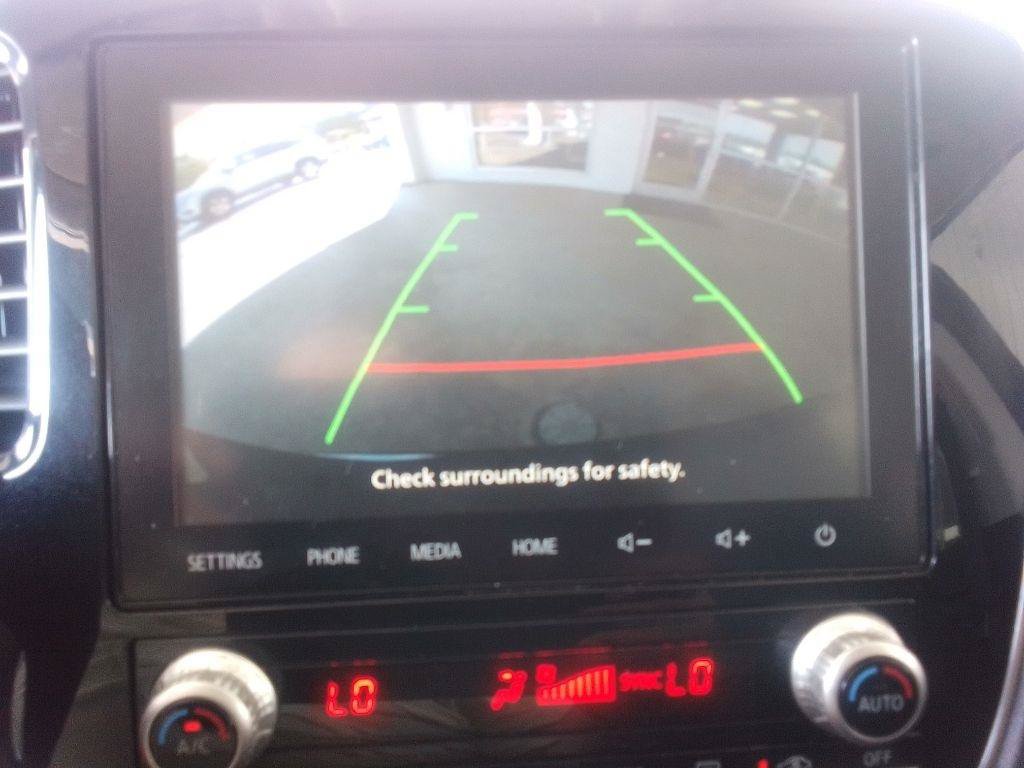 Used 2020 Mitsubishi Outlander SEL FWD image 9