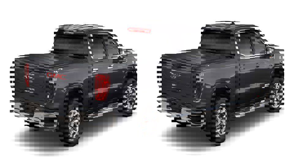 New 2026 GMC Sierra 1500 SLT w/ SLT Premium Plus Package image 5