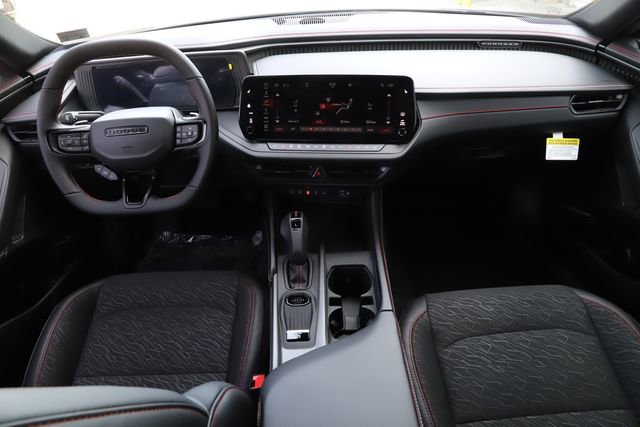 New 2026 Dodge Charger Scat Pack image 21