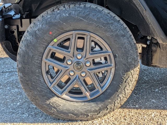 New 2026 Jeep Gladiator Sport image 25