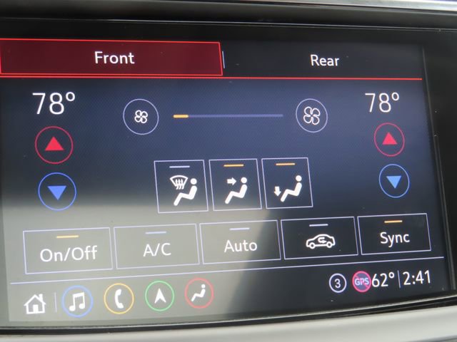 Used 2021 Buick Enclave Avenir w/ Avenir Technology Package image 37