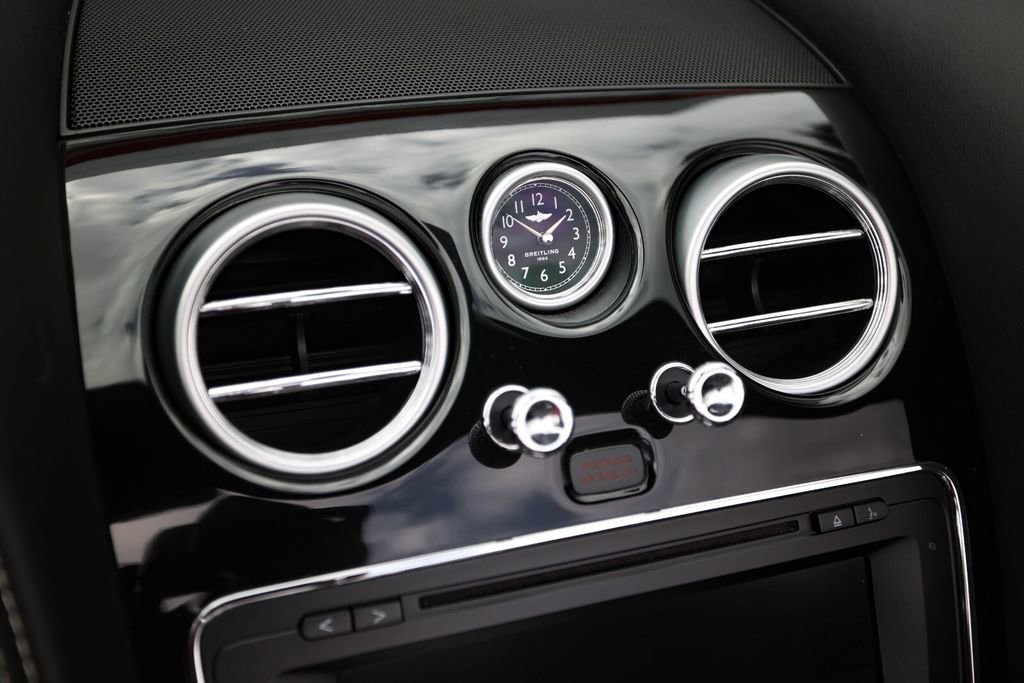 Used 2014 Bentley Continental GT Speed AWD/4WD image 29