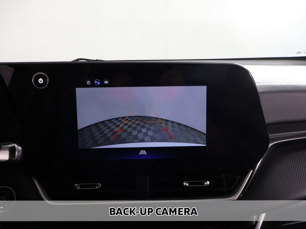 Used 2025 Chevrolet Equinox LT AWD/4WD image 5