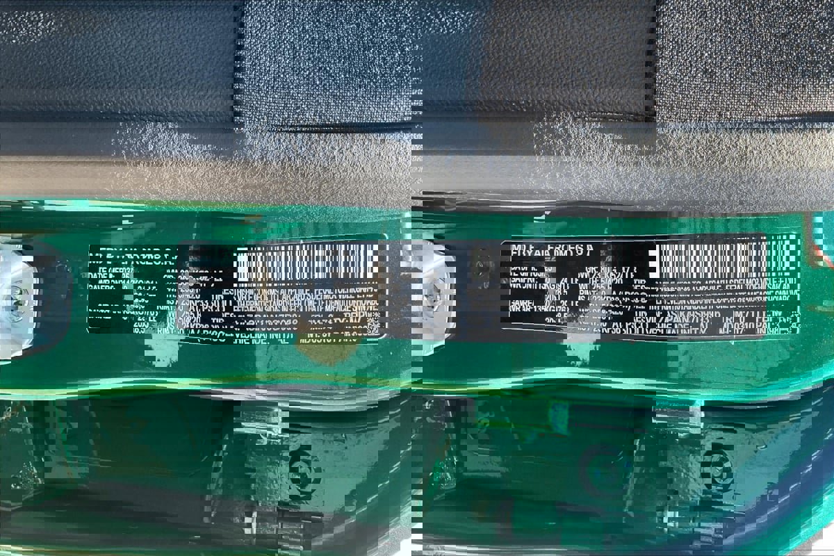 New 2025 Alfa Romeo Stelvio Sprint image 13