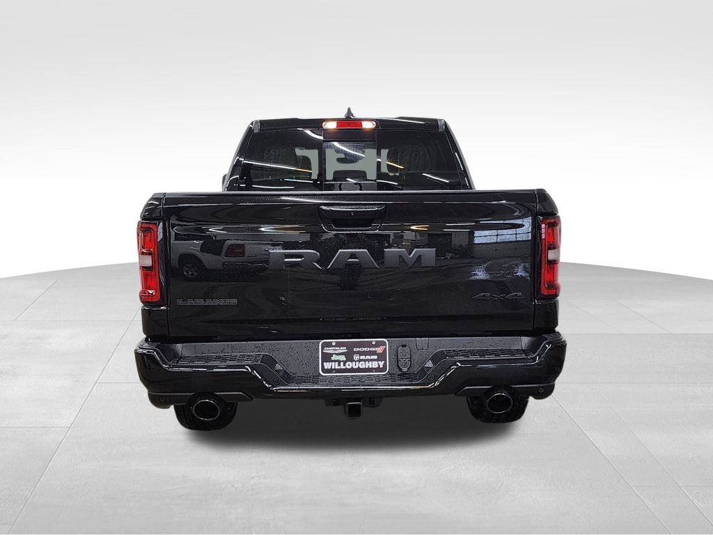 New 2026 RAM 1500 Laramie image 7