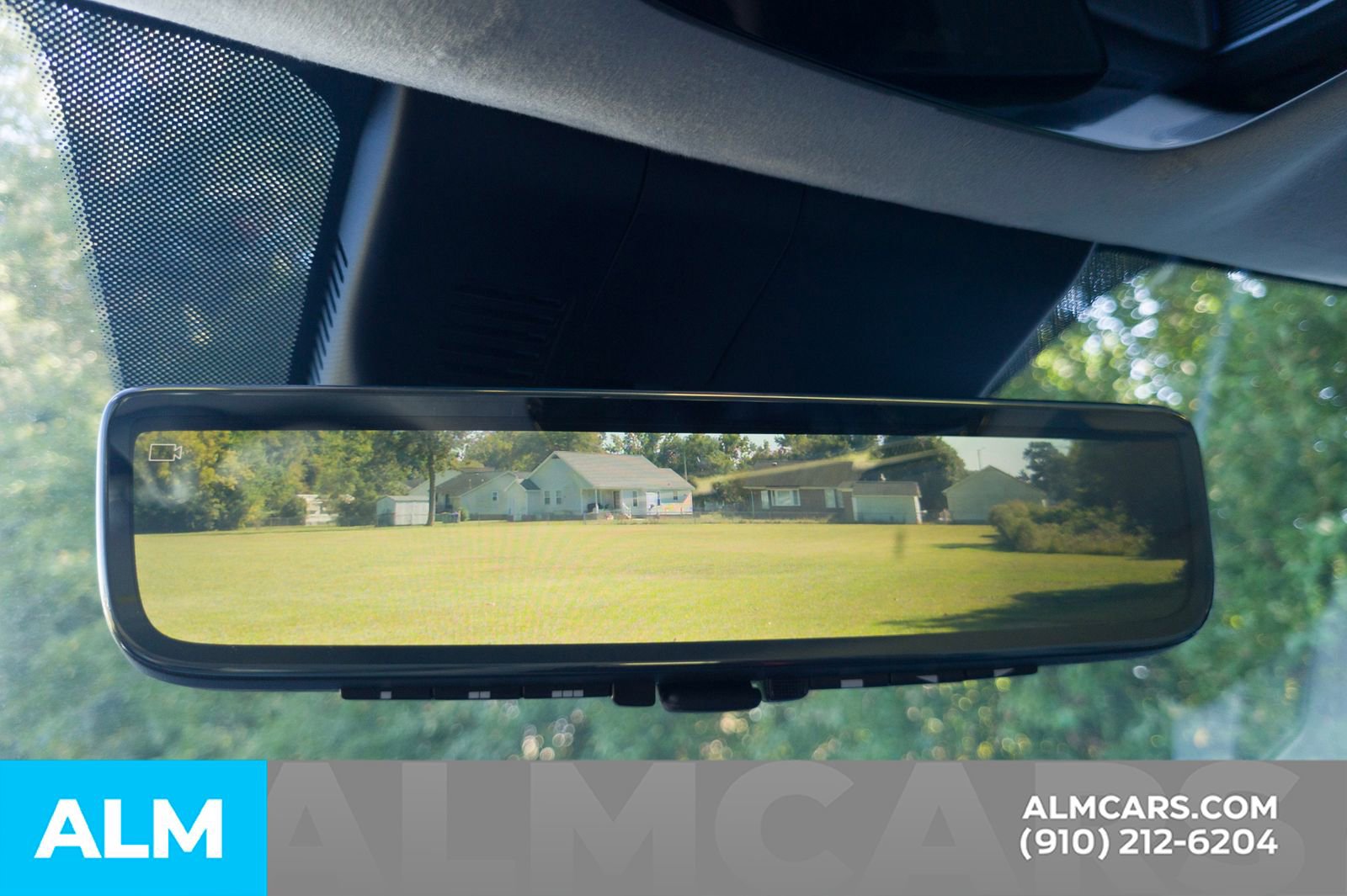 Used 2025 Hyundai Santa Fe Calligraphy image 37