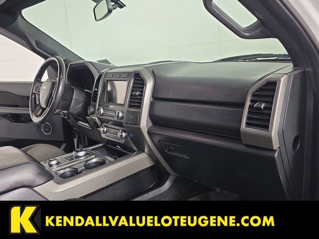 Used 2020 Ford Expedition Max XLT AWD/4WD image 21