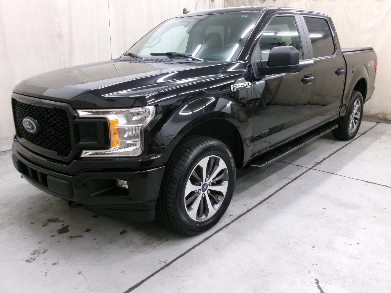 Used 2020 Ford F150 XL w/ Equipment Group 101A Mid