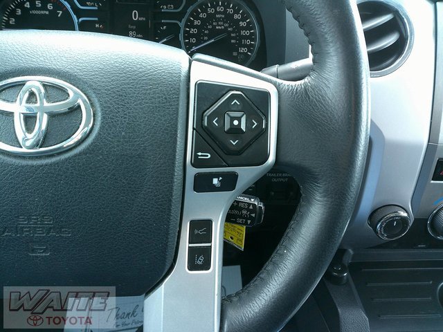 Used 2019 Toyota Tundra Platinum image 17