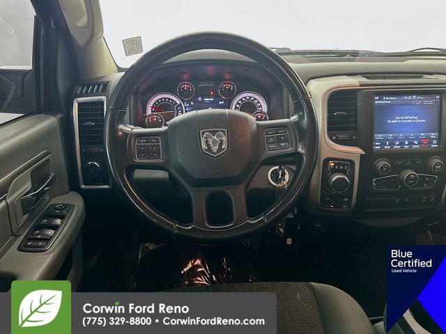 Used 2019 RAM 1500 Big Horn image 24
