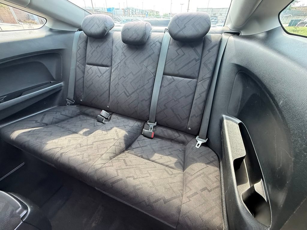 Used 2013 Honda Civic LX image 29