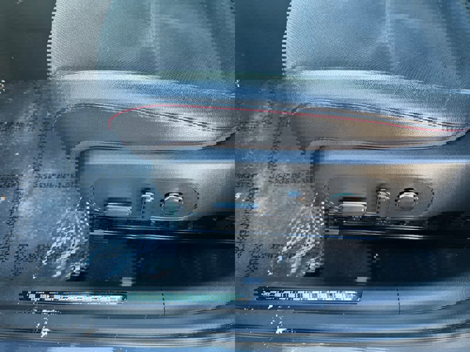 Used 2024 Hyundai Kona N Line image 14