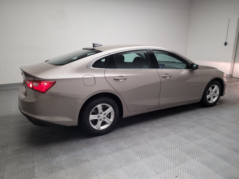Used 2023 Chevrolet Malibu LS FWD image 10