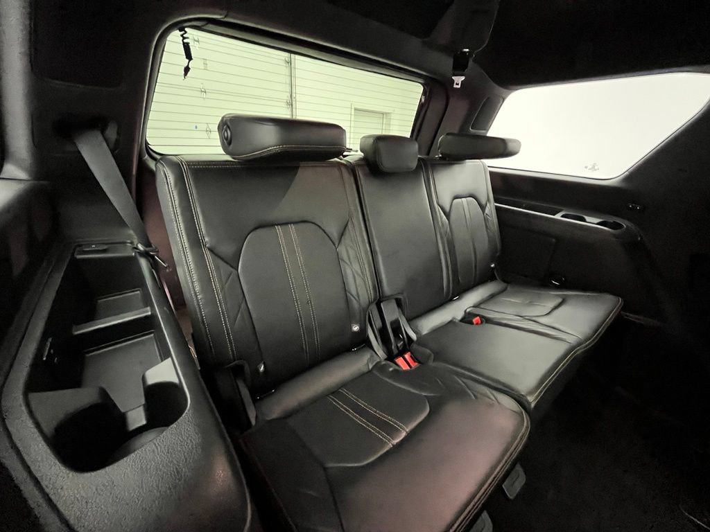 Used 2022 Ford Expedition Platinum AWD/4WD image 39