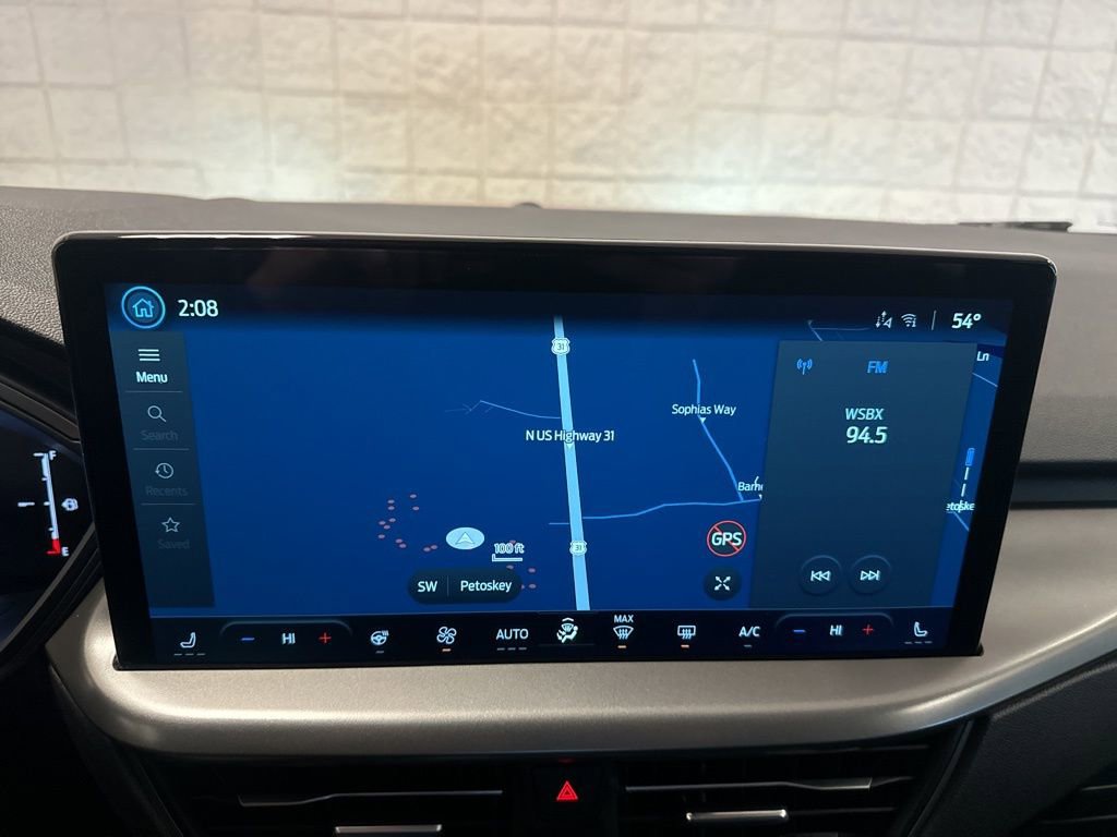 New 2026 Ford Escape Active w/ Tech Pack #1 image 30