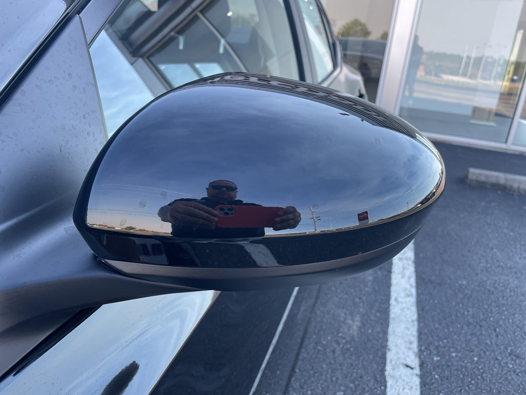 New 2025 Nissan Sentra S image 6