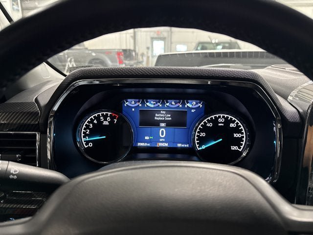 Used 2022 Ford F150 XLT w/ Equipment Group 302A High AWD/4WD image 9