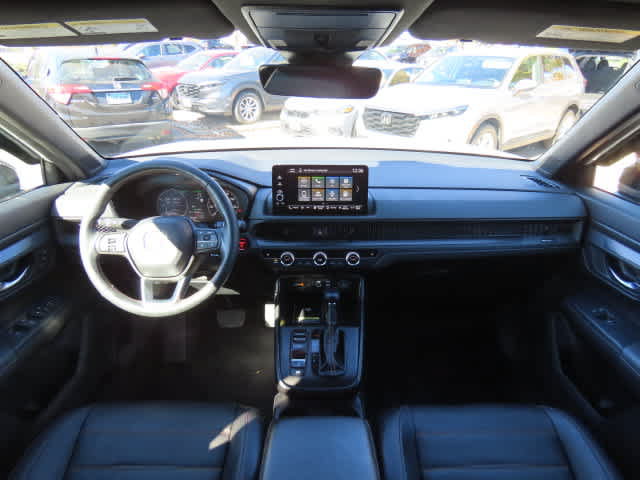 Used 2024 Honda CR-V Sport-L image 18