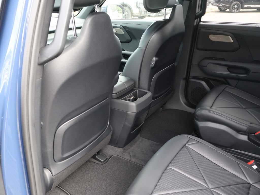 New 2027 Kia Telluride EX AWD/4WD image 14