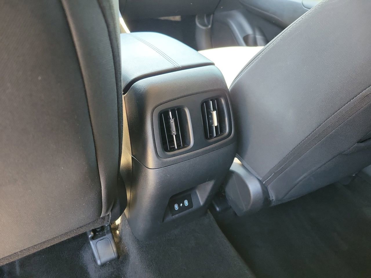 Used 2025 Hyundai Tucson SEL FWD image 11