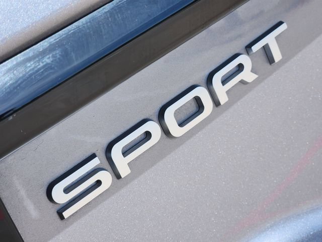 Used 2025 Land Rover Discovery Sport S AWD/4WD image 12