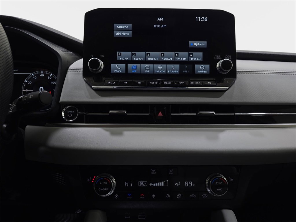 Used 2024 Mitsubishi Outlander SEL image 23