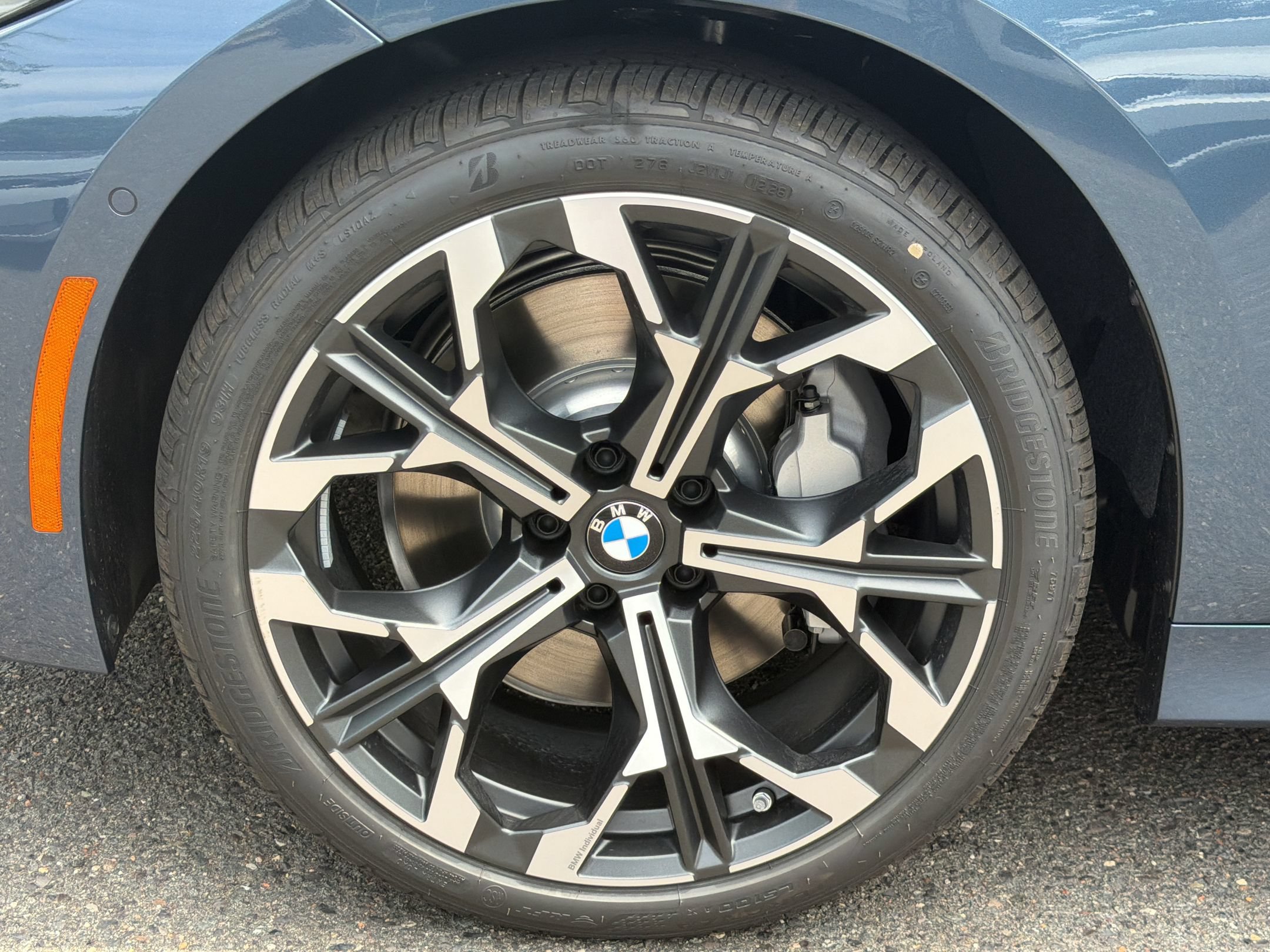 Used 2026 BMW 330i xDrive Sedan w/ Premium Package AWD/4WD image 13