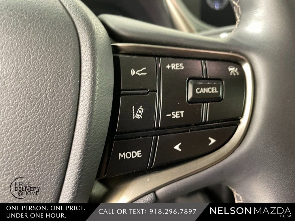 Used 2021 Lexus ES 300h w/ Premium Package image 24