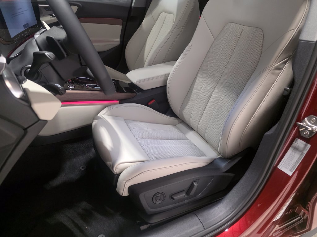 New 2026 Audi A5 Prestige AWD/4WD image 19