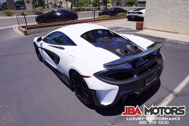 Used 2019 McLaren 600LT image 64