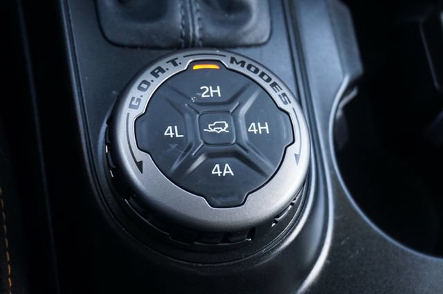 Certified 2023 Ford Bronco Badlands AWD/4WD image 8
