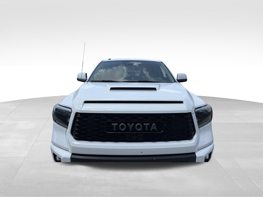 Used 2019 Toyota Tundra TRD Pro AWD/4WD image 5