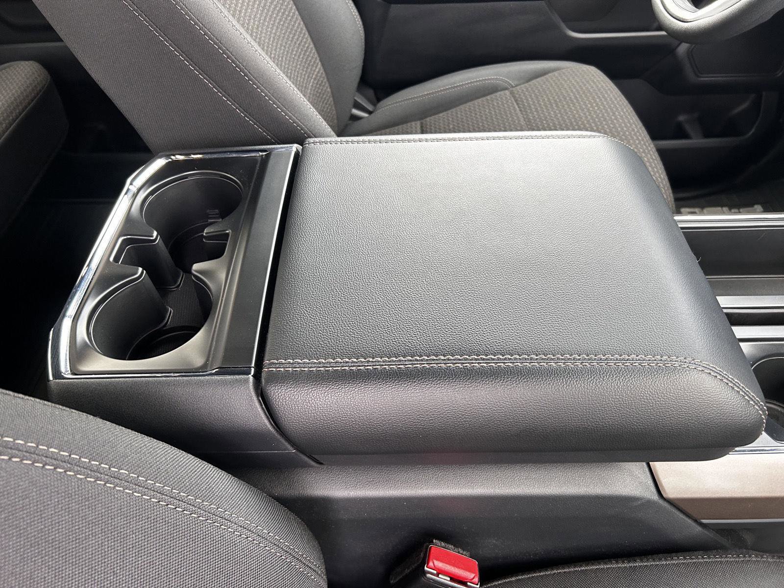 Used 2024 Ford F150 STX w/ Equipment Group 201A FX4 image 22