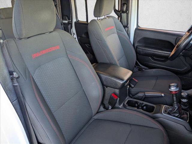 Used 2021 Jeep Gladiator Rubicon image 21